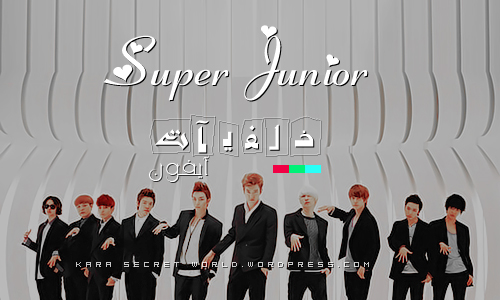   Super Junior Super
